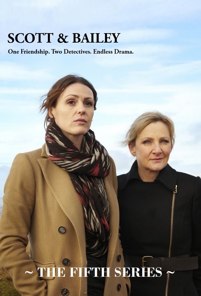 Scott &amp; Bailey - Season 5 [106637] (A1772912513) [[Shows 2.0]] --Plex--
